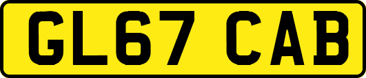 GL67CAB