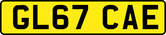 GL67CAE