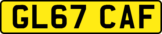 GL67CAF