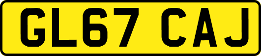 GL67CAJ