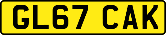 GL67CAK