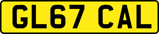GL67CAL