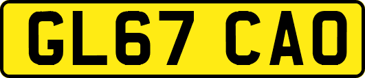 GL67CAO