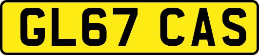 GL67CAS