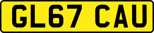 GL67CAU