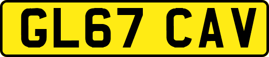 GL67CAV