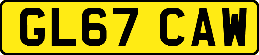 GL67CAW