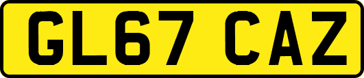 GL67CAZ