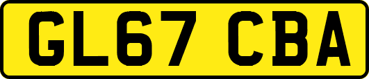 GL67CBA