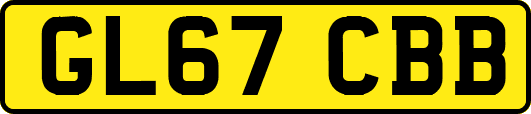 GL67CBB