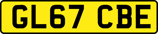 GL67CBE