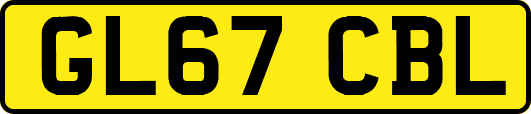 GL67CBL