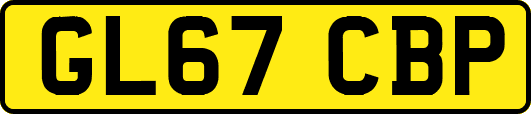 GL67CBP