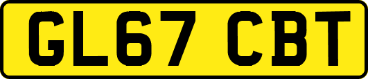 GL67CBT