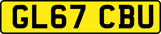 GL67CBU