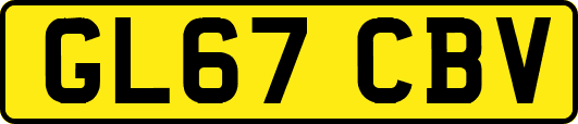 GL67CBV