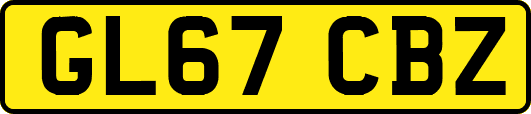 GL67CBZ