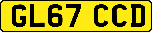 GL67CCD