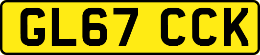 GL67CCK