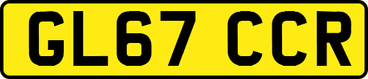GL67CCR