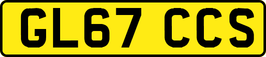 GL67CCS