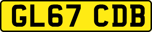 GL67CDB