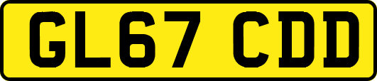 GL67CDD
