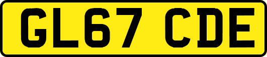 GL67CDE