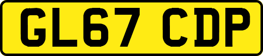 GL67CDP