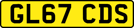 GL67CDS