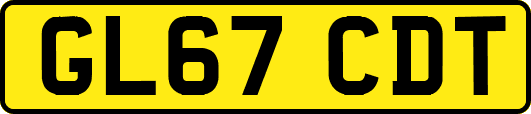 GL67CDT
