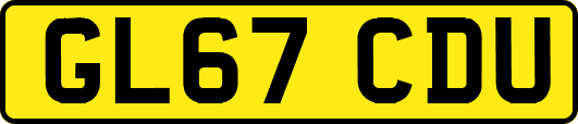 GL67CDU
