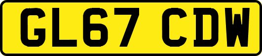 GL67CDW