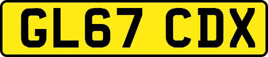GL67CDX