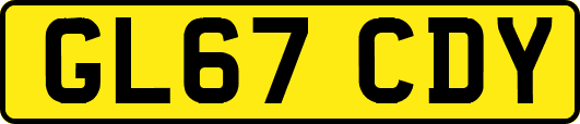 GL67CDY