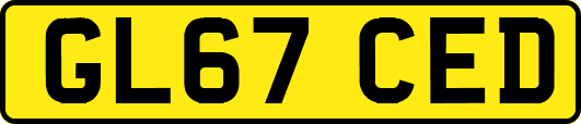 GL67CED