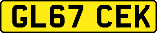 GL67CEK