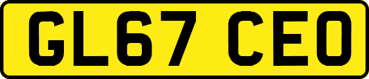 GL67CEO