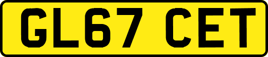 GL67CET