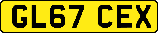 GL67CEX
