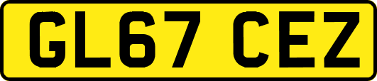 GL67CEZ