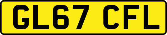 GL67CFL