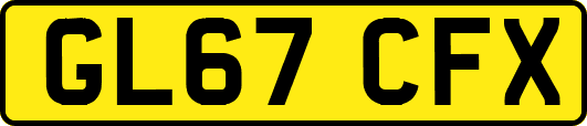 GL67CFX