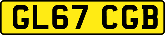 GL67CGB