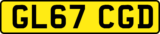 GL67CGD