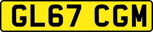 GL67CGM