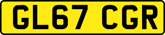 GL67CGR