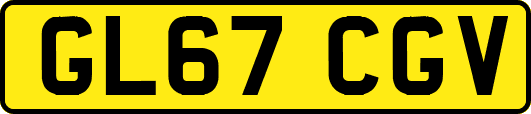GL67CGV