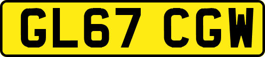 GL67CGW