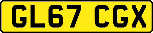 GL67CGX